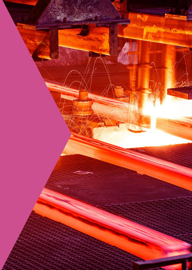 DC Motors from Technodrives and Leroy Somer